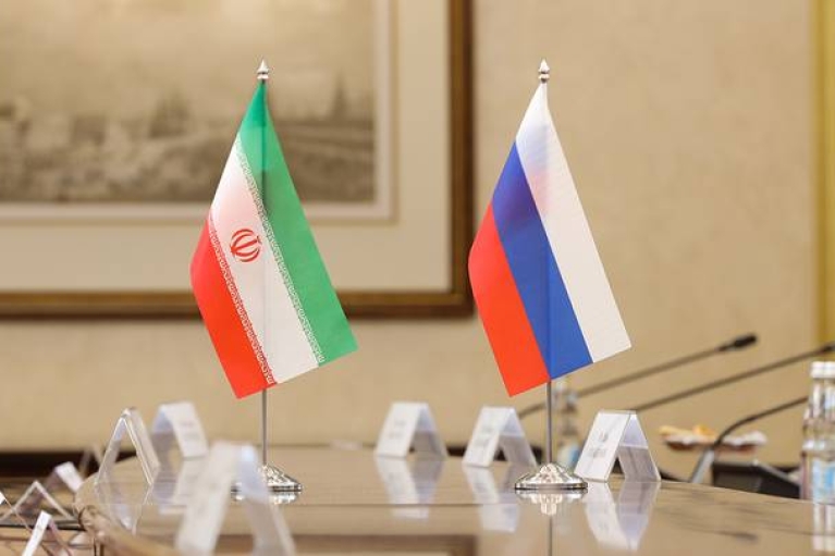 Россия с Ираном планируют построить завод по производству "шахедов" в РФ, - СМИ