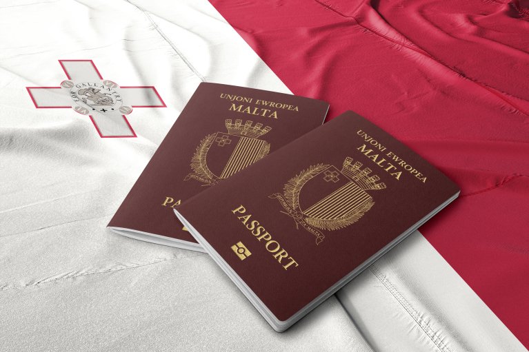Мальта і далі продає паспорти друзям Путіна: Українська журналістка навела докази