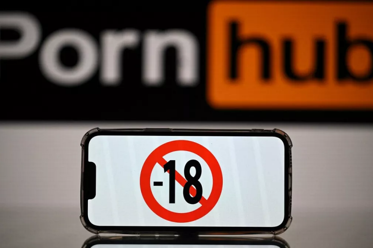 Гетманцев похвалився, що Pornhub почне сплачувати податки в Україні