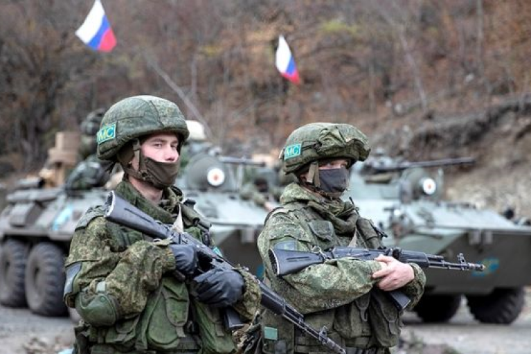 РФ розпочала перевірку боєготовності на Курилах та Сахаліні