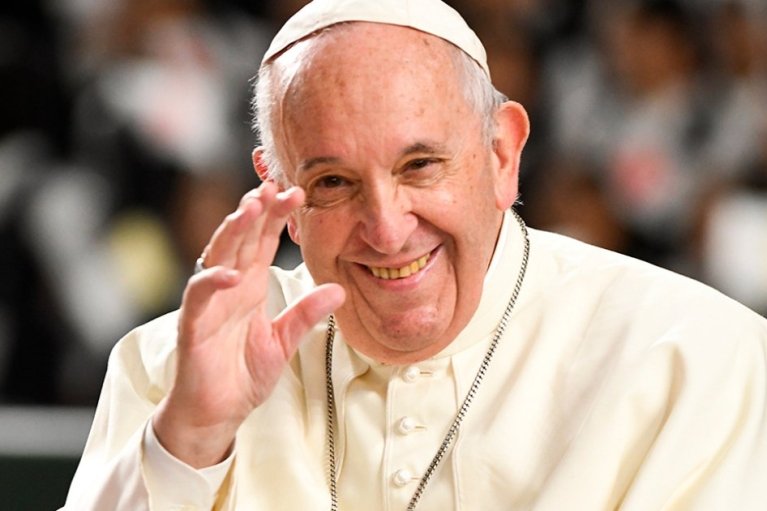 Папа Римський закликав усі країни, які воюють, шукати миру та перемовин
