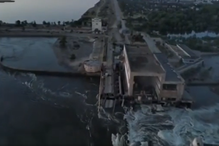 Теракт на Каховской ГЭС. Как пострадает украинская экономика