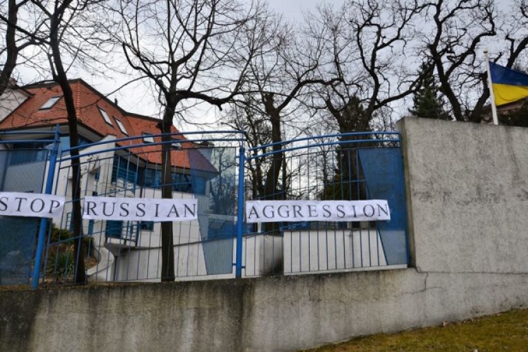 Убийство украинца в Будапеште: посольство взяло дело на особый контроль