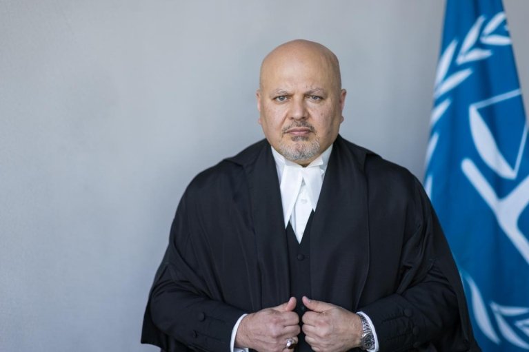 Прокурор Міжнародного кримінального суду просить видати ордер на арешт лідерів Ізраїлю і ХАМАС