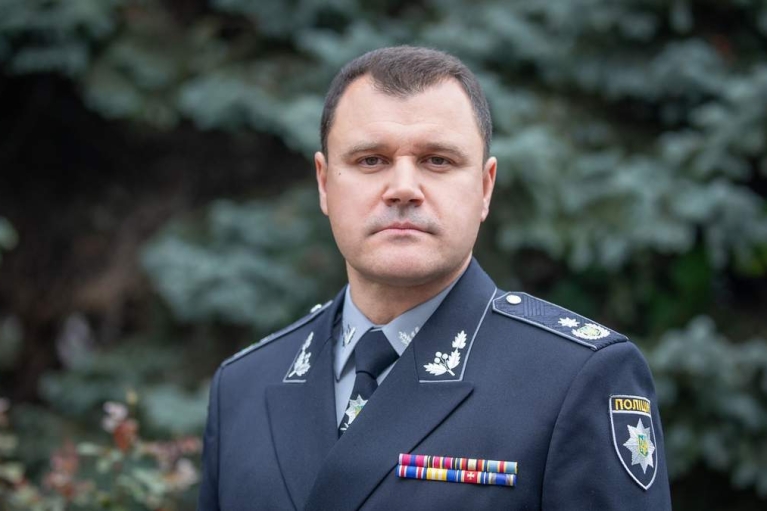 Шмыгаль просит Раду назначить Клименко главой МВД