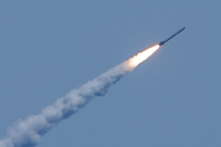 У небі над Буковиною український винищувач збив російську ракету