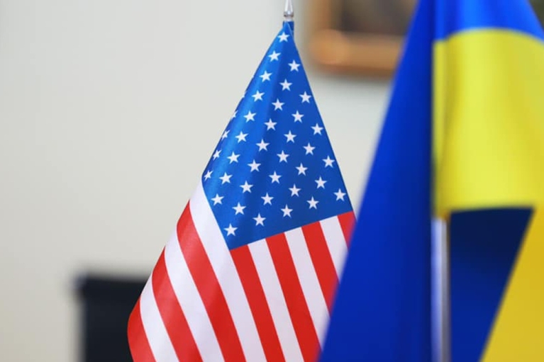 В США объявили о выделении военной помощи Украине на $1 млрд