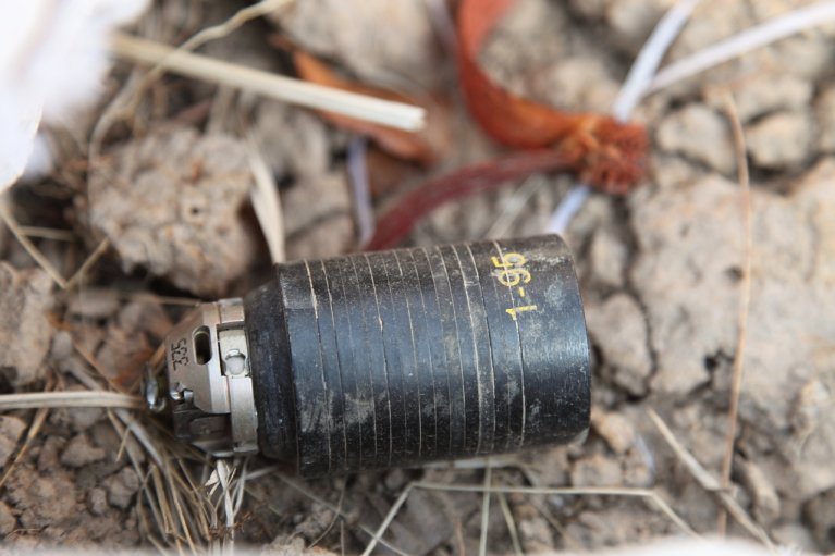 США рассматривают передачу Украине кассетных боеприпасов, - СМИ