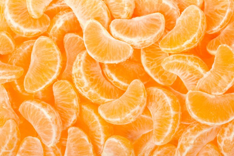 Мандарини та апельсини: скільки можна з'їсти за раз, щоб не нашкодити