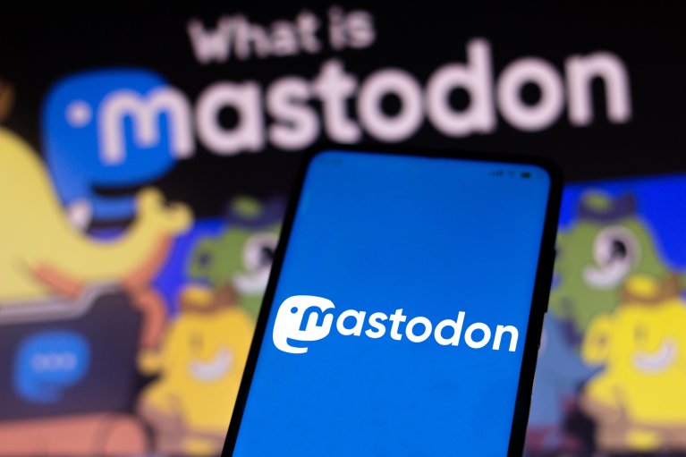 Mastodon вместо Twitter. Заменит ли новая платформа купленный Маском сервис микроблогов