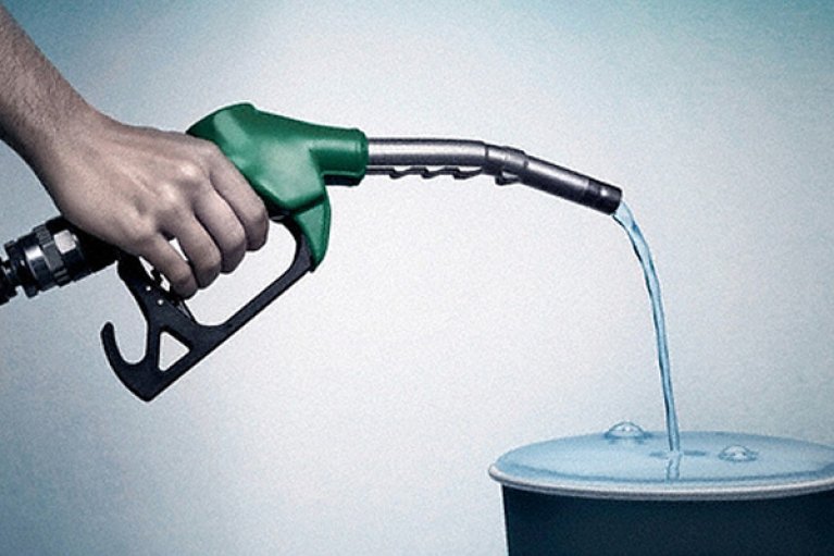 В Україні має здорожчати паливо: Раді пропонують підняти акциз