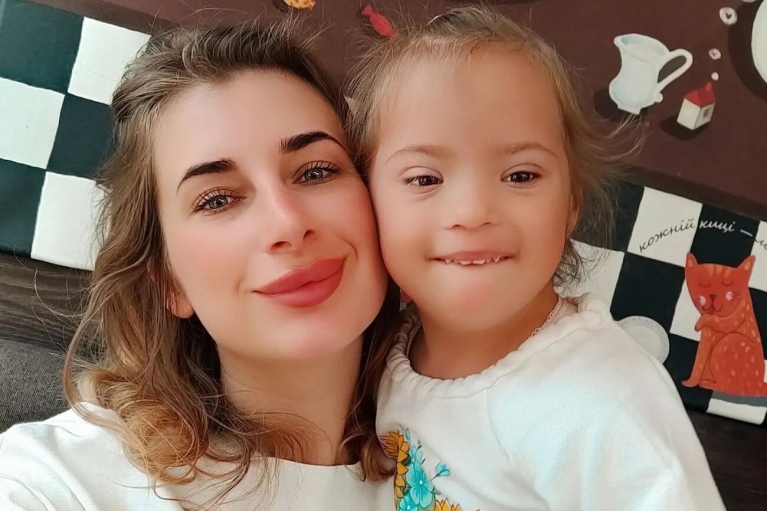 Смерть маленькой Лизы в Виннице: мама девочки написала о трагедии