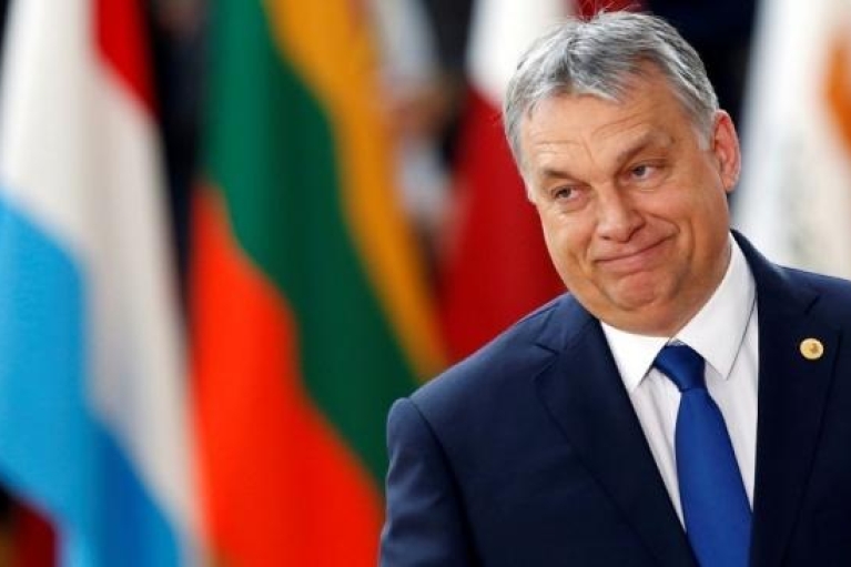 Порушення санкцій - кримінальний злочин. ЄС показав жовту картку Угорщині