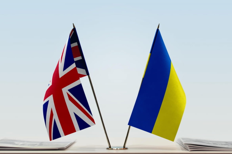 Британия выделит на украинскую энергетику еще 20 млн фунтов