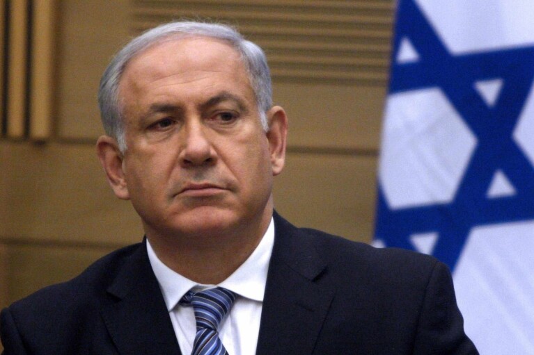 Прокурор МКС вимагає видати ордер на арешт Нетаньягу: політик відреагував