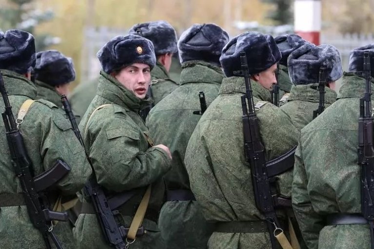 У Польщі затримали дезертира з російської армії, який намагався втекти за кордон, - ЗМІ