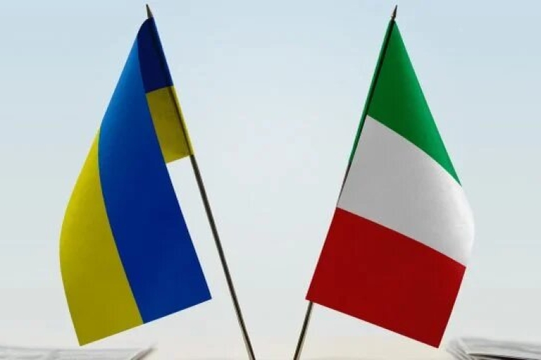 В Италии ответили на призывы Столтенберга снять запрет на удары по России