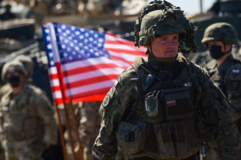 Чи готові США відправити війська до України: відповідь Держдепу