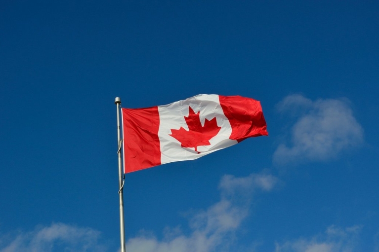 Канада планирует потратить на пополнение своих военных запасов $465 млн