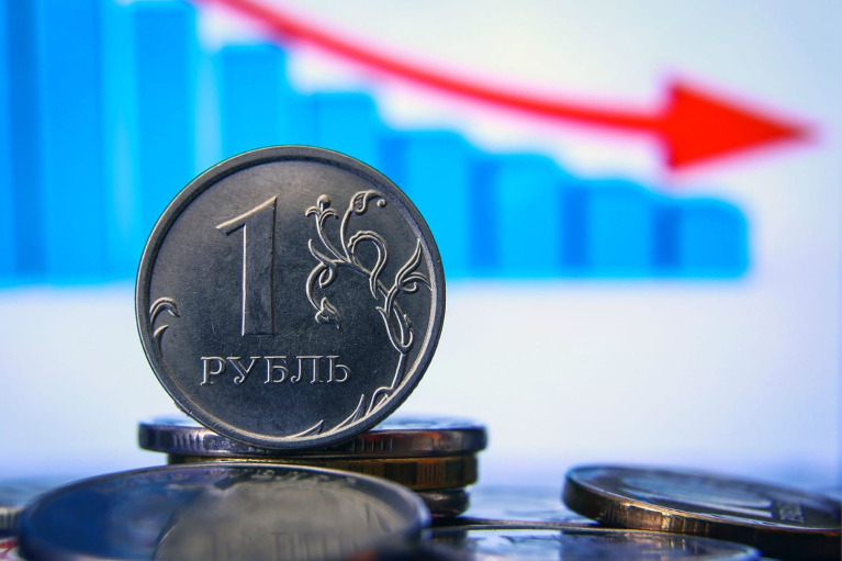 Рубли вместо долларов. Насколько страшен России дефолт