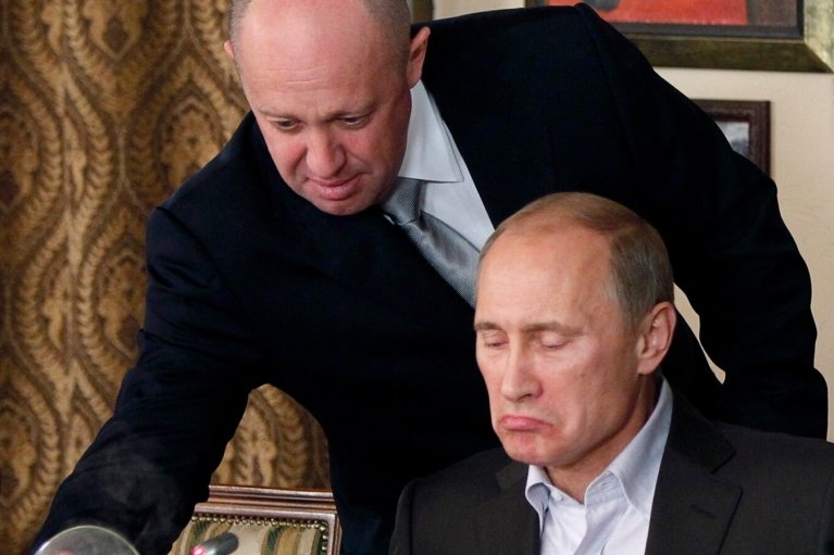 Встреча Пригожина с Путиным: какие перспективы у хозяина Кремля