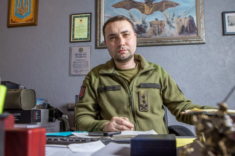 Ситуация в Харьковской области с каждым часом приближается к критической, — Буданов