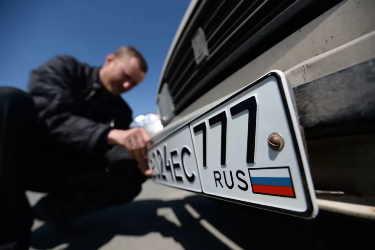 Финляндия начнет круглосуточный мониторинг на границе, чтобы не пускать российские авто из Норвегии