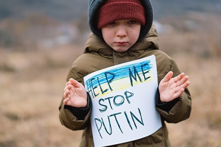 Украъна повернула з окупованих росіянами територій ще шістьох дітей