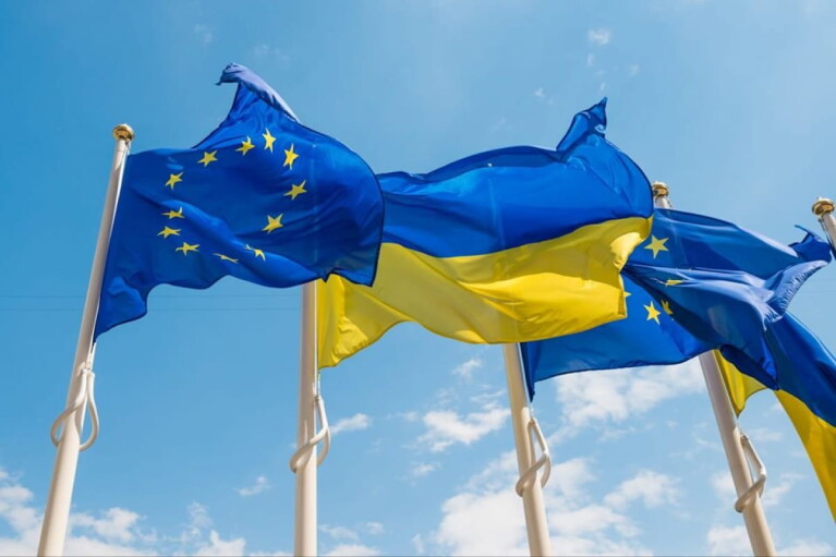 €50 млрд в рамках Ukraine Facility: Украина и ЕС заключили Рамочное соглашение