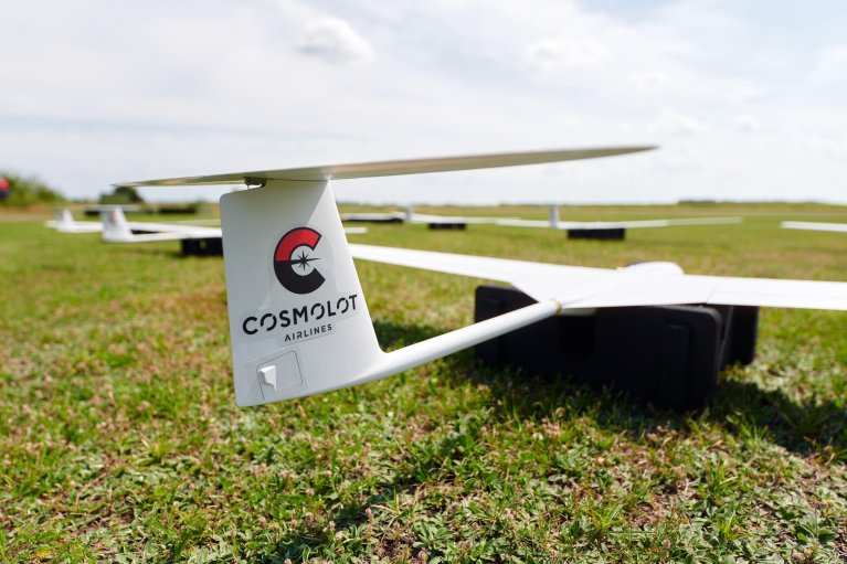 Крылья победы. Как Cosmolot помогает военным и создает авиафлот ударных дронов