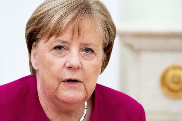 Меркель відхилила пропозицію щодо роботи в ООН