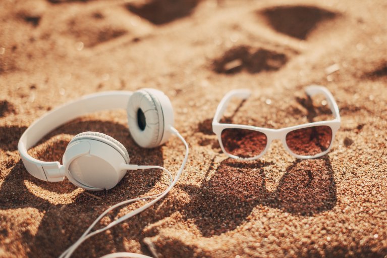 Музика літа. Кого слухати у найспекотніші літні місяці