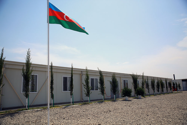 В Азербайджане определились, как реинтегрировать Карабах: что прописано в программе