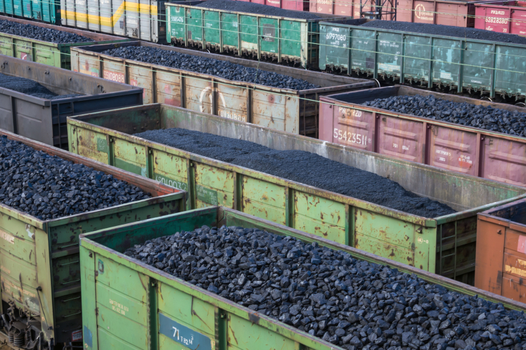 62% вугілля — із Росії. Чи може Україна позбутися цієї залежності