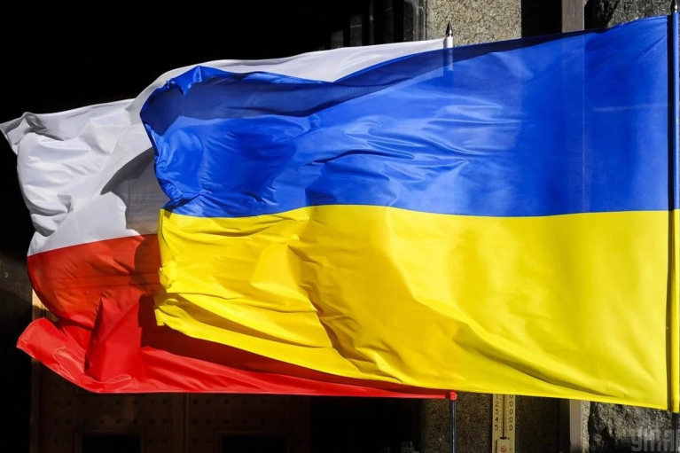 В Польше хотят вступления Украины в ЕС в ближайшие годы, но при одном условии