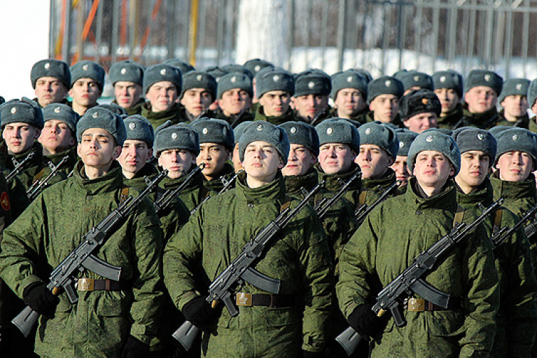 Вот это поворот: в РФ депутаты Приморского края требуют вывести войска из Украины