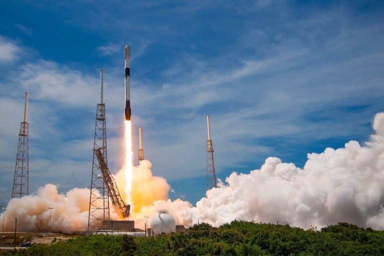 SpaceX планує тестовий політ Starship вже за кілька тижнів