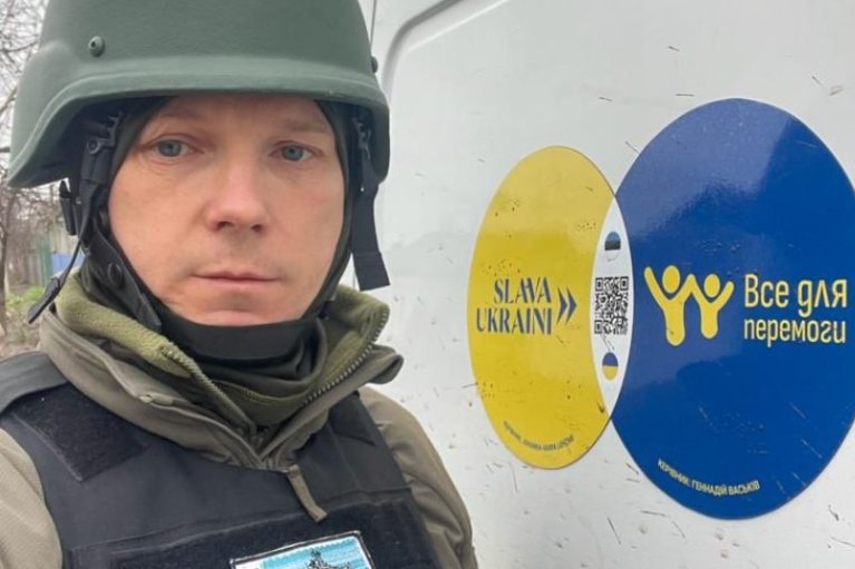 Геннадий Васькив: Западная помощь Украине сознательно дискредитируется кремлевской пропагандой