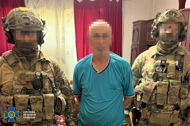 СБУ задержала вражеских агентов, скорректировавших двойной удар "Искандерами" по Покровску