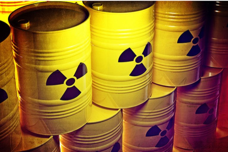 Байден підписав закон щодо заборони імпорту урану з Росії