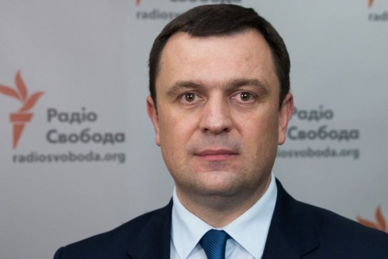 Высший антикоррупционный суд признал невиновным Валерия Пацкана и закрыл дело против него