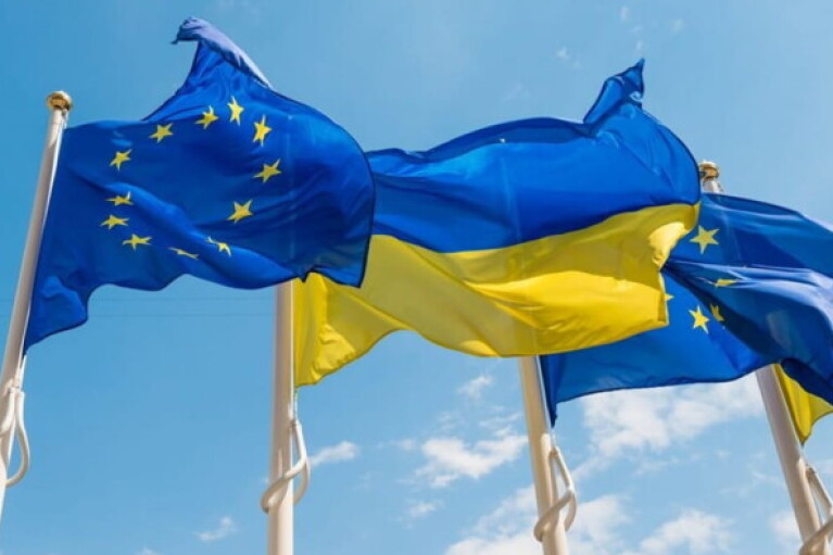 СМИ узнали, когда Еврокомиссия порекомендует начать переговоры о вступлении Украины в ЕС