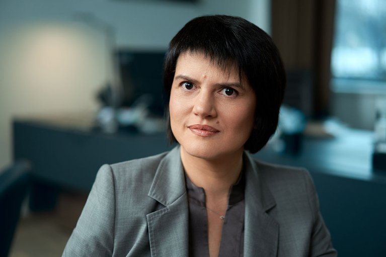Юлия Данкова: Налоги Метинвеста – это весомый вклад в развитие громад и обороноспособность страны