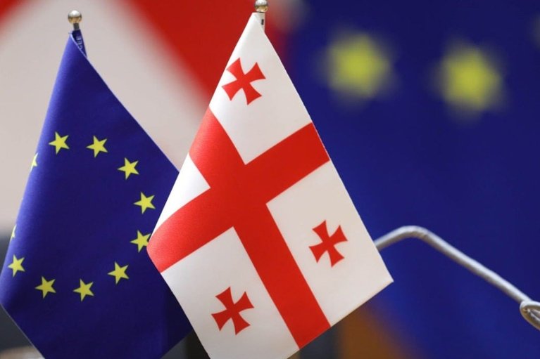 Європарламент: закон про "іноагентів" ставить під загрозу вступ Грузії до ЄС