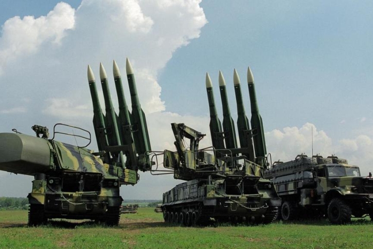 При участии российских войск: Беларусь заявила о начале учений ВВС и ПВО со стрельбами