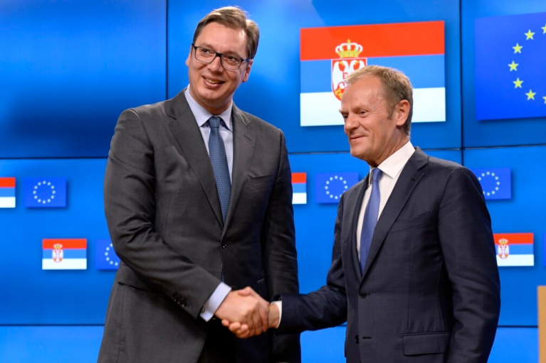 После покушения на премьера Словакии несколько европейских лидеров заявили об угрозах