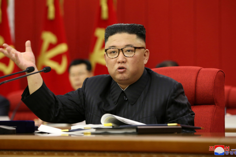 Північна Корея провела навчання з ядерної контратаки: Південня погрожує наслідками