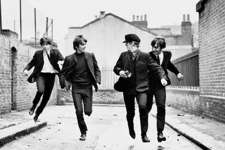 The Beatles та кіно. Які фільми знімали про ліверпульську четвірку і які з них варті уваги глядача