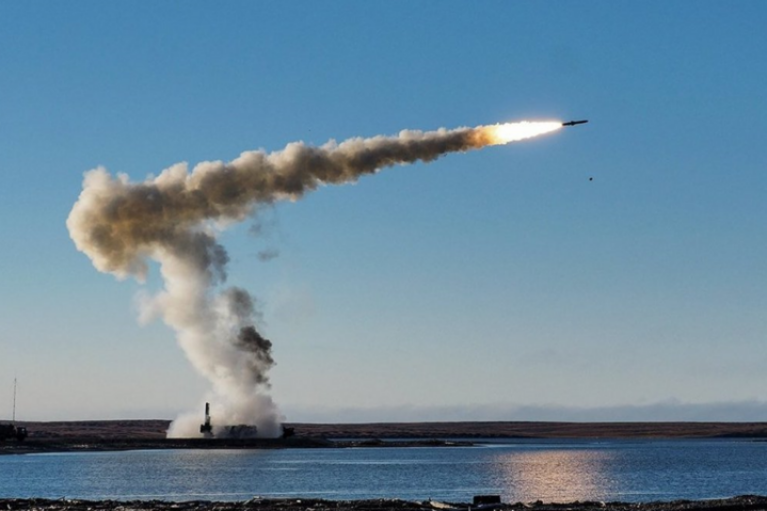 В ГУР МО рассказали о количестве ракет, имеющихся в РФ, и темпах их производства