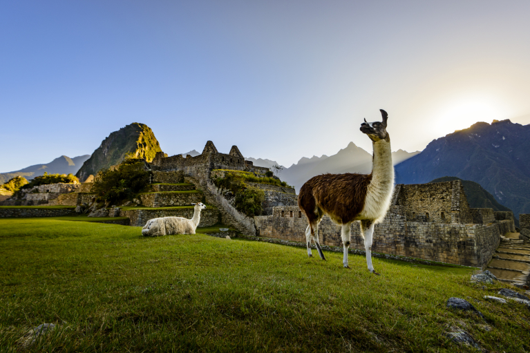 Открываем Латинскую Америку. 10 причин посетить Эквадор и Перу
